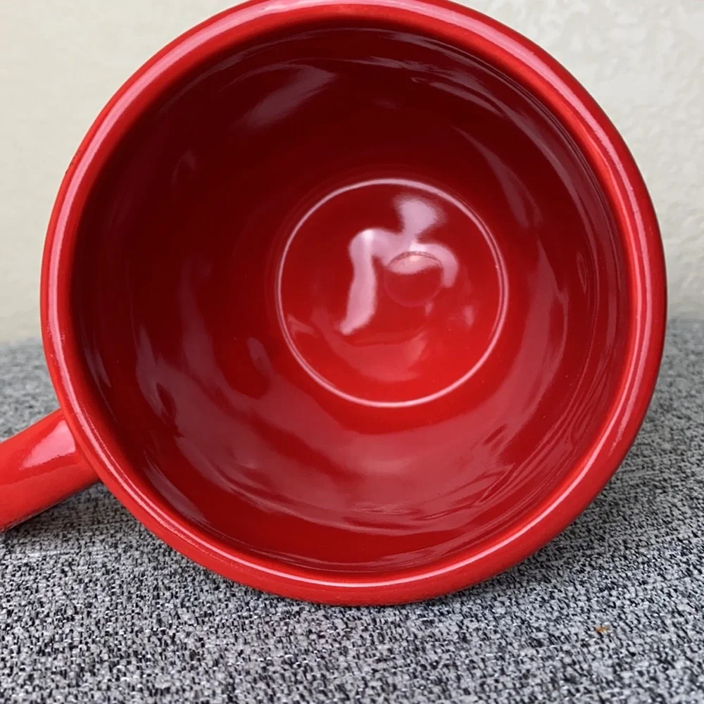 Hallmark Mickey and Minnie Mouse mug - Picture 3 of 4